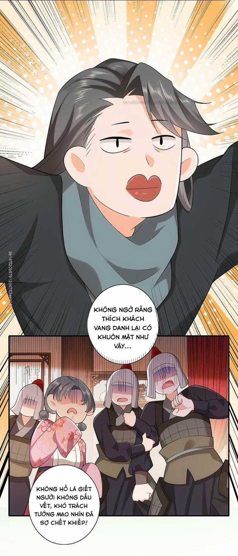 Cực Phẩm Cuồng Tể - Chapter 15 - Trang 20