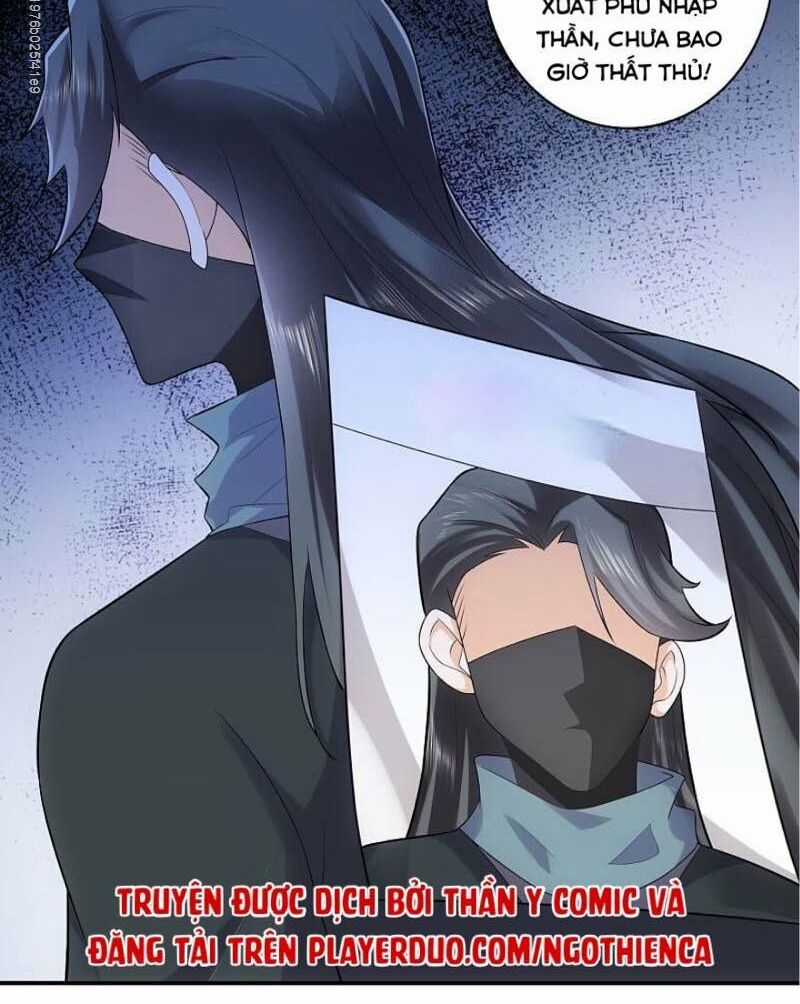 Cực Phẩm Cuồng Tể - Chapter 15 - Trang 3