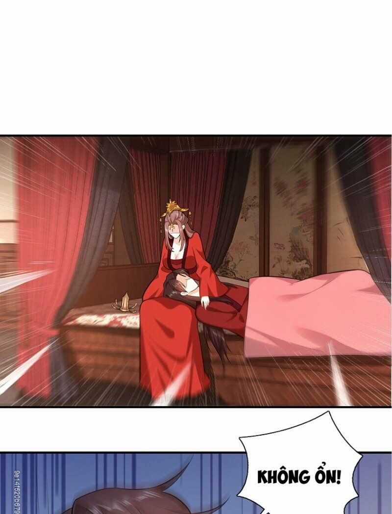 Cực Phẩm Cuồng Tể - Chapter 15 - Trang 22