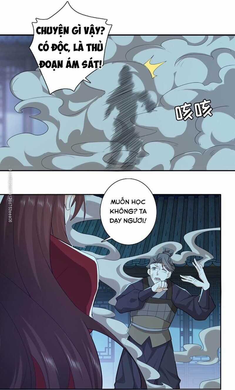 Cực Phẩm Cuồng Tể - Chapter 15 - Trang 26