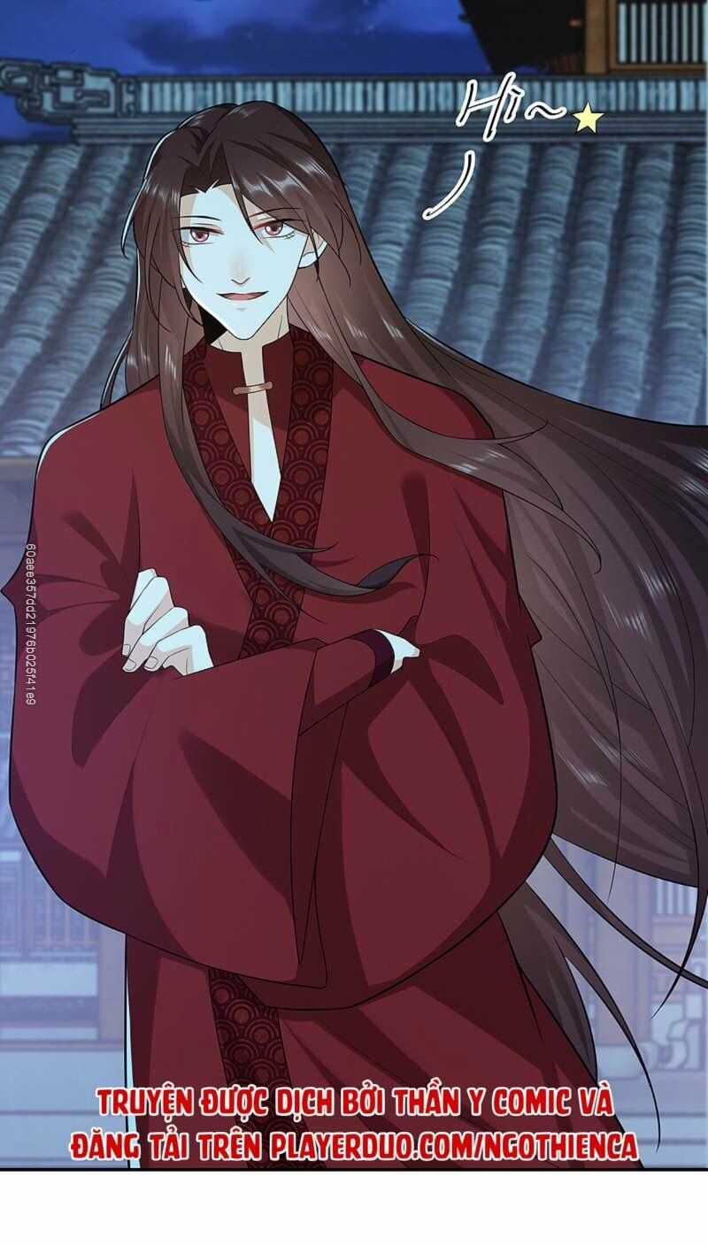 Cực Phẩm Cuồng Tể - Chapter 15 - Trang 27