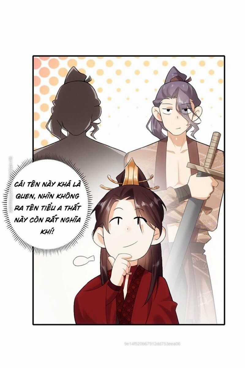 Cực Phẩm Cuồng Tể - Chapter 15 - Trang 4