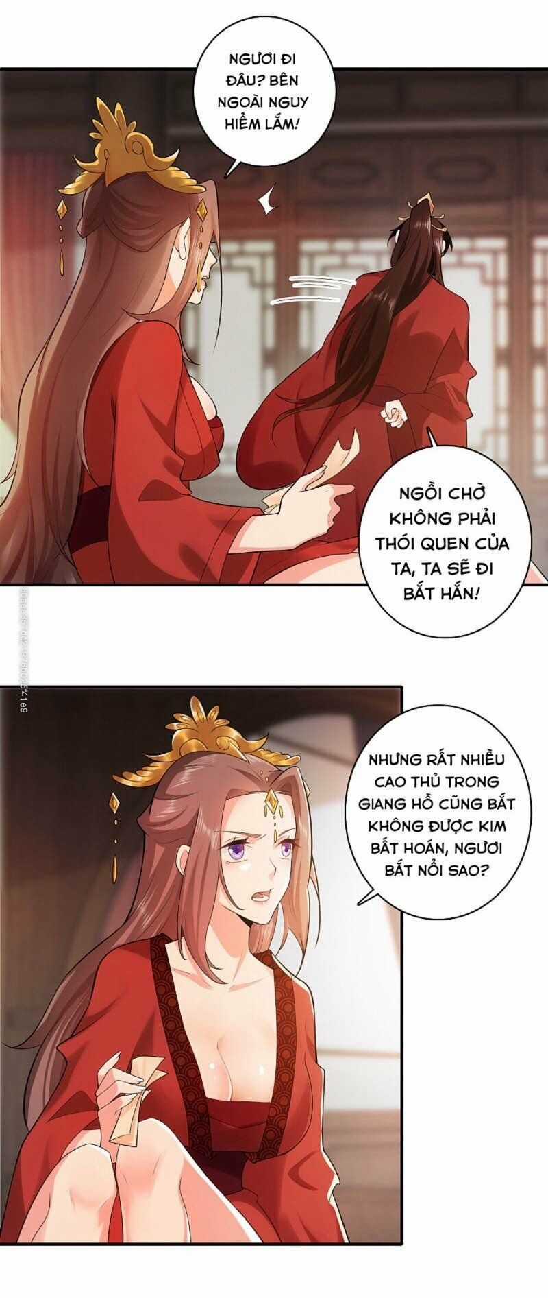 Cực Phẩm Cuồng Tể - Chapter 15 - Trang 5