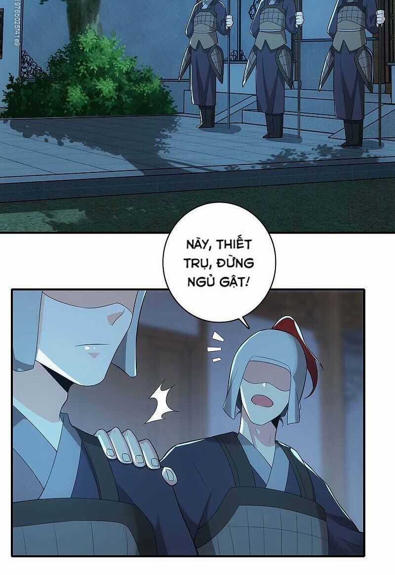 Cực Phẩm Cuồng Tể - Chapter 15 - Trang 9