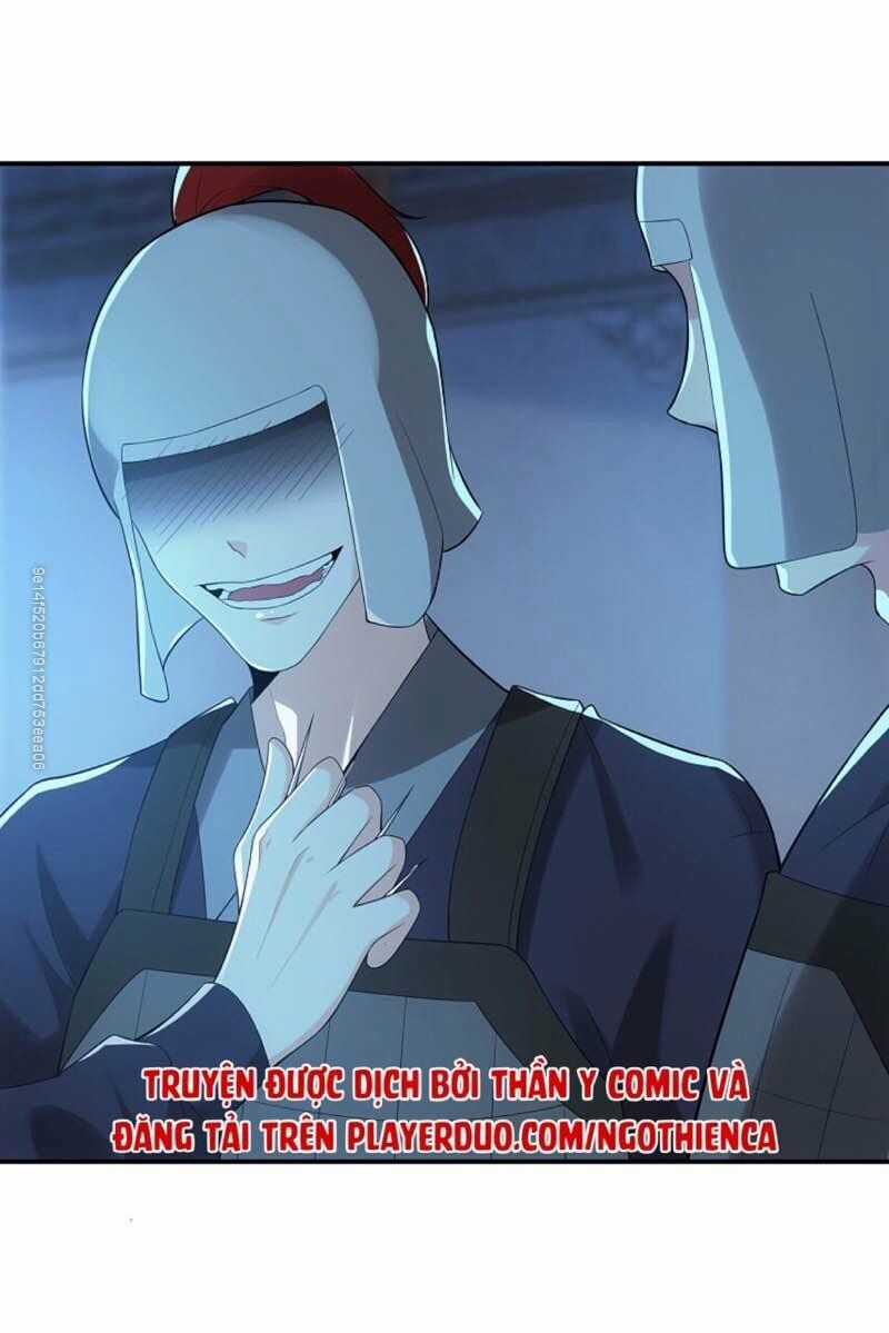 Cực Phẩm Cuồng Tể - Chapter 15 - Trang 10