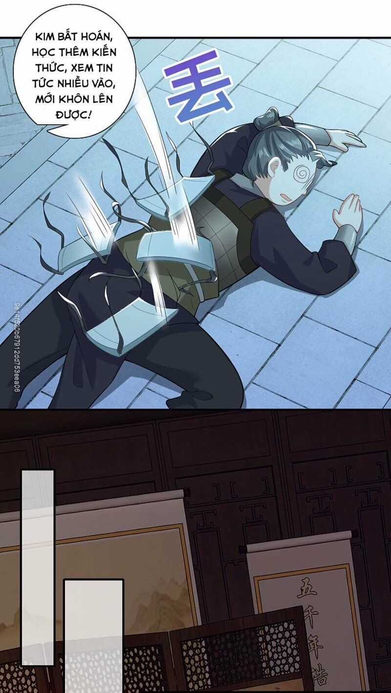 Cực Phẩm Cuồng Tể - Chapter 16 - Trang 13