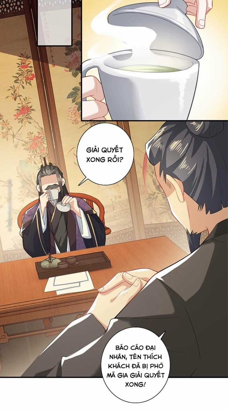 Cực Phẩm Cuồng Tể - Chapter 16 - Trang 14