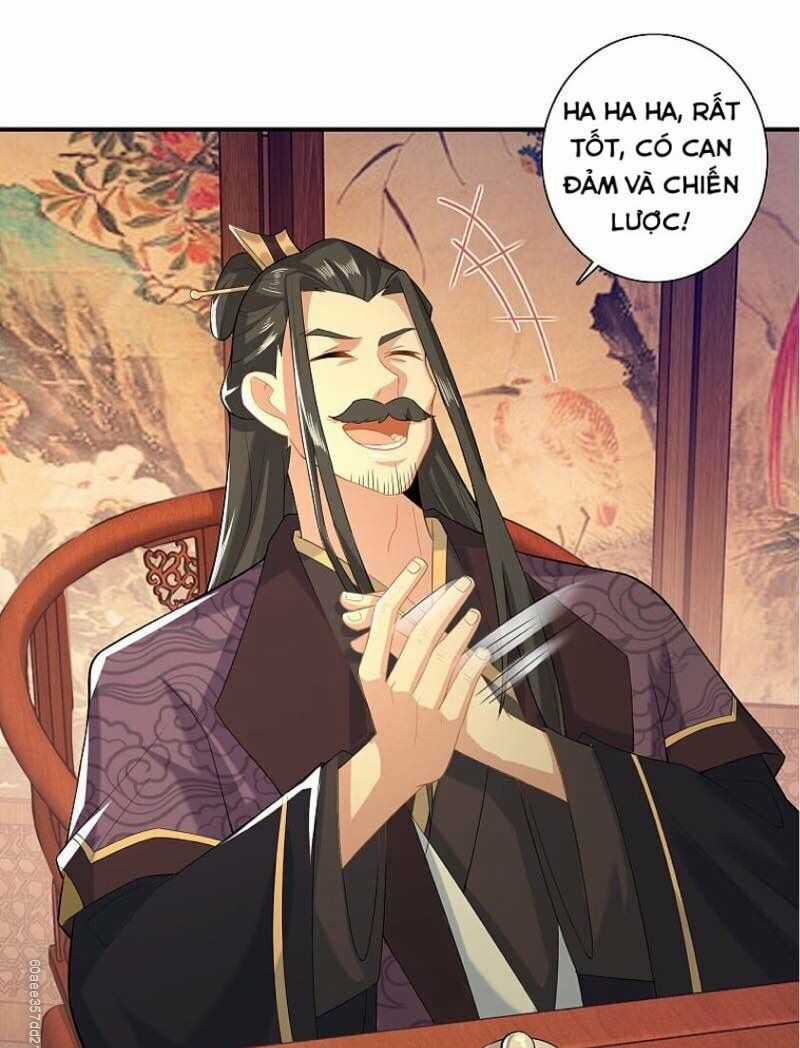 Cực Phẩm Cuồng Tể - Chapter 16 - Trang 16