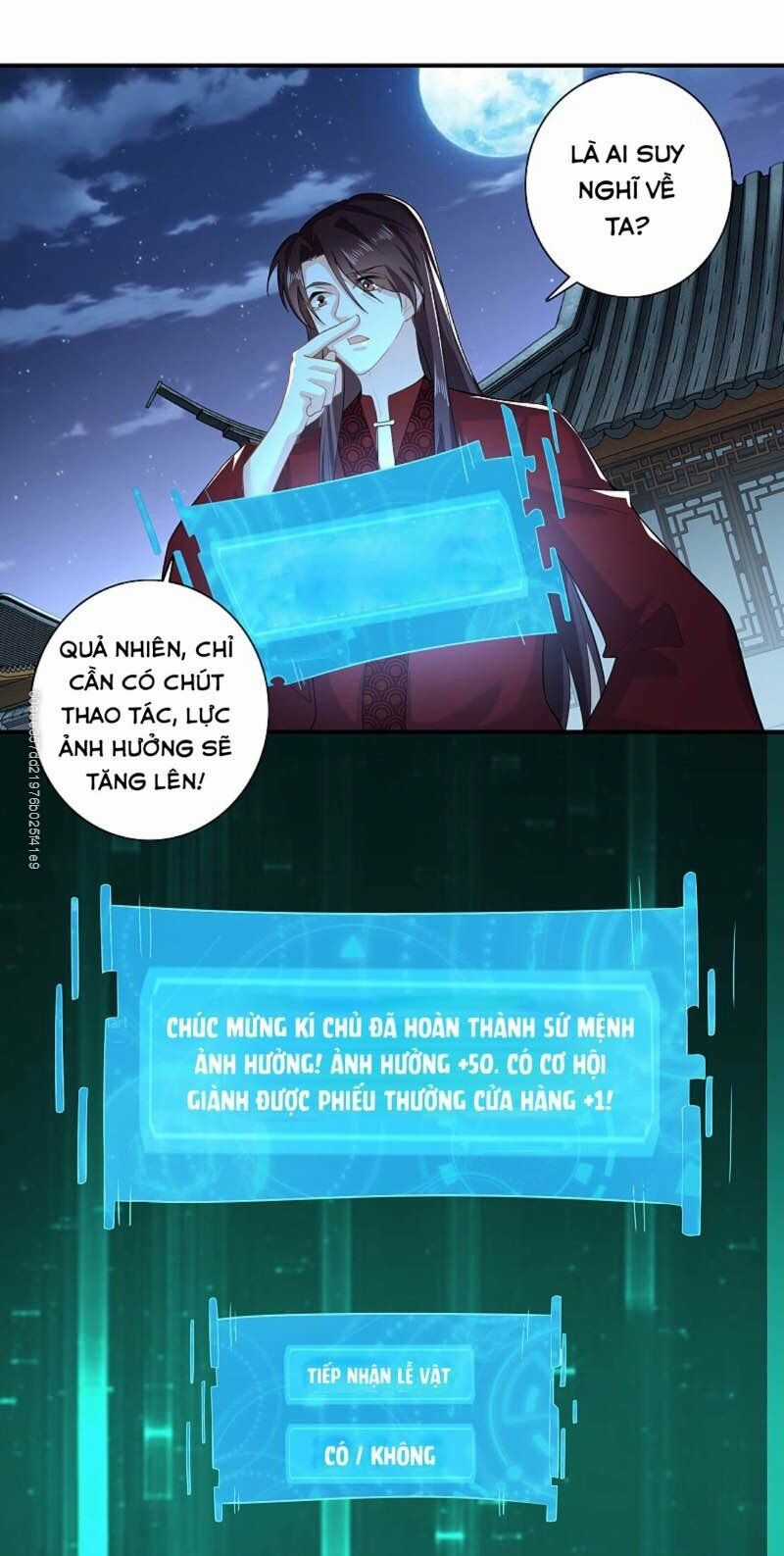 Cực Phẩm Cuồng Tể - Chapter 16 - Trang 19