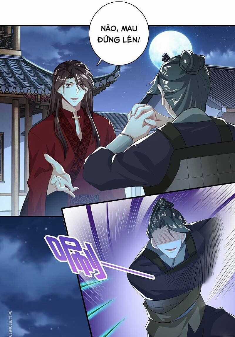 Cực Phẩm Cuồng Tể - Chapter 16 - Trang 3