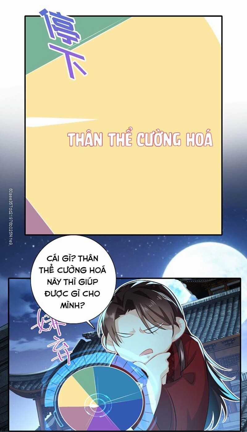 Cực Phẩm Cuồng Tể - Chapter 16 - Trang 21