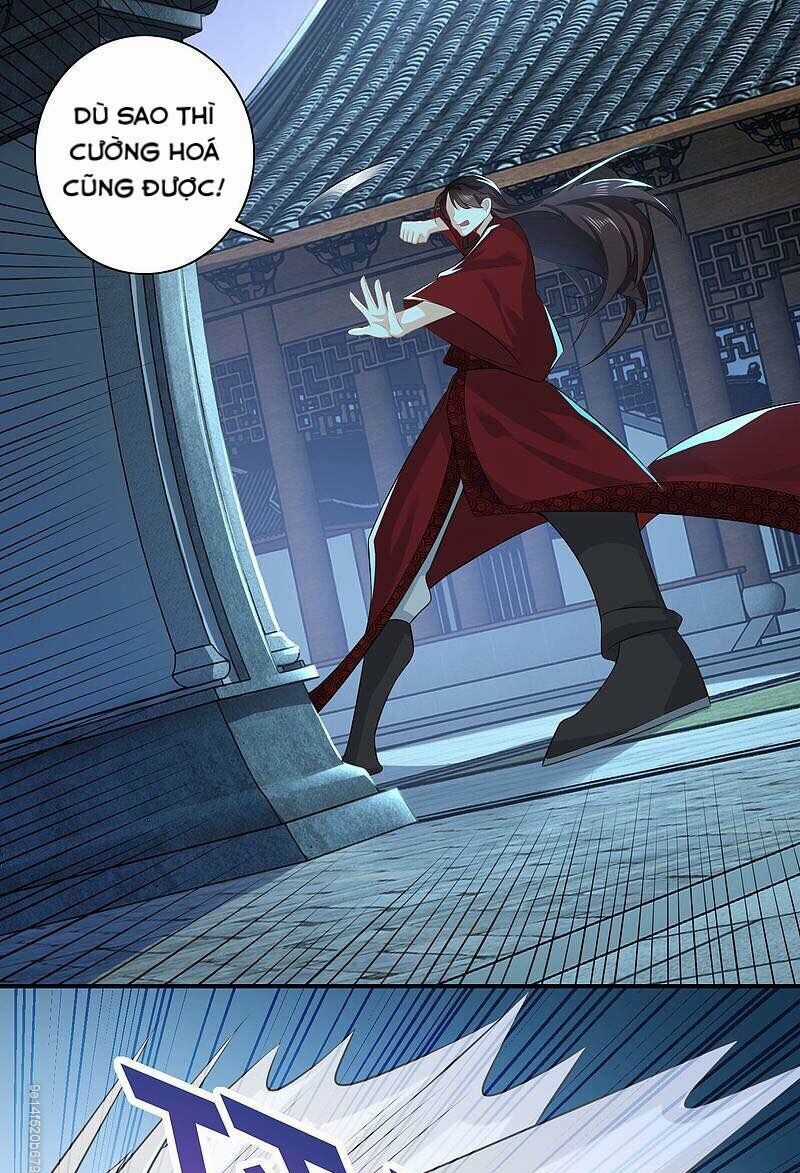 Cực Phẩm Cuồng Tể - Chapter 16 - Trang 22