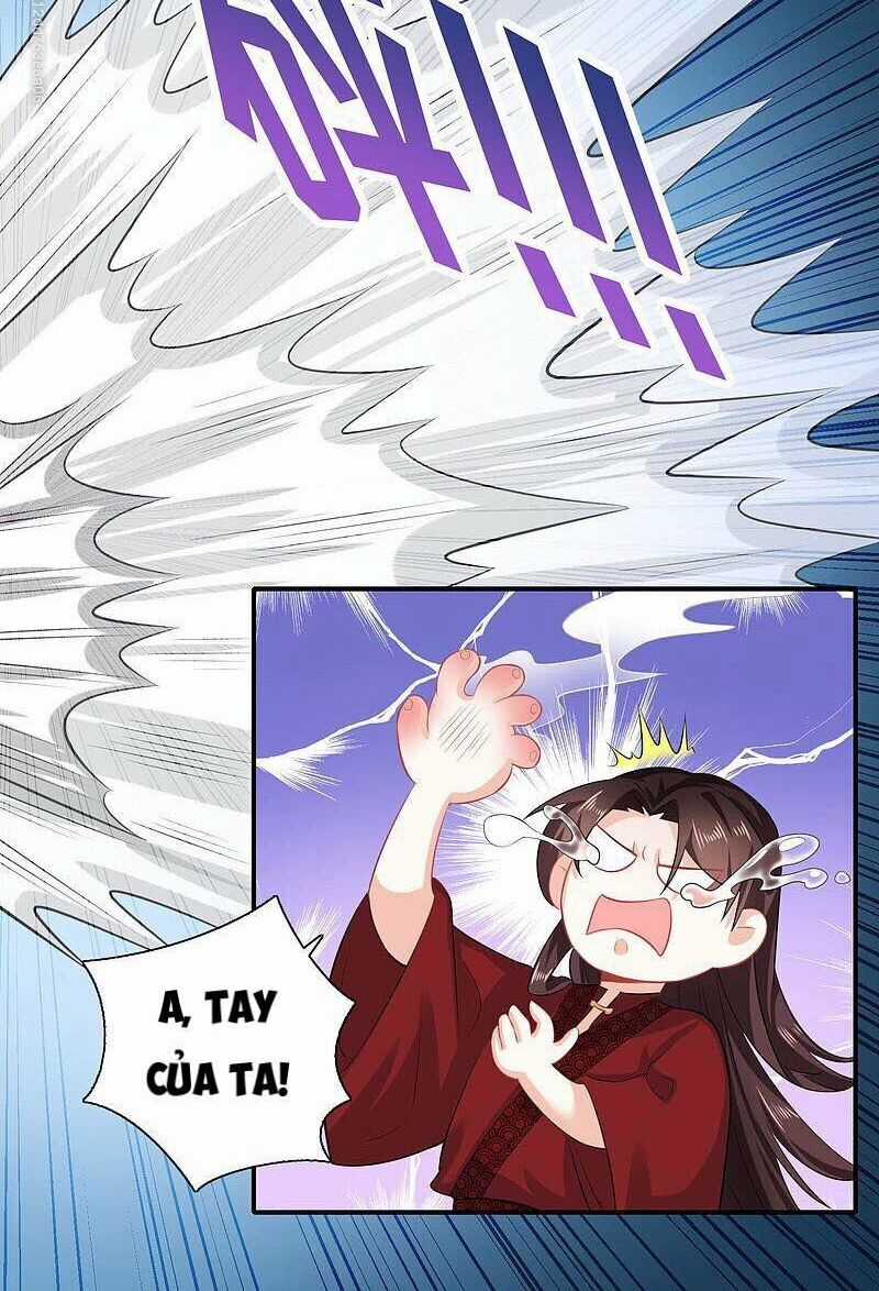 Cực Phẩm Cuồng Tể - Chapter 16 - Trang 23