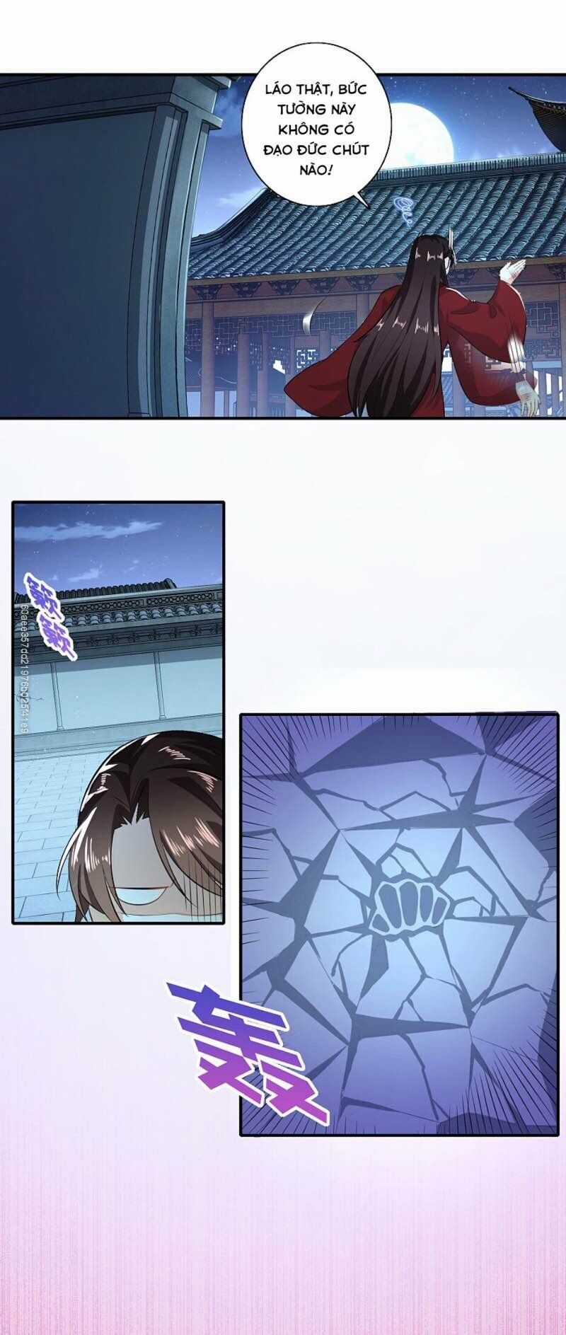 Cực Phẩm Cuồng Tể - Chapter 16 - Trang 24