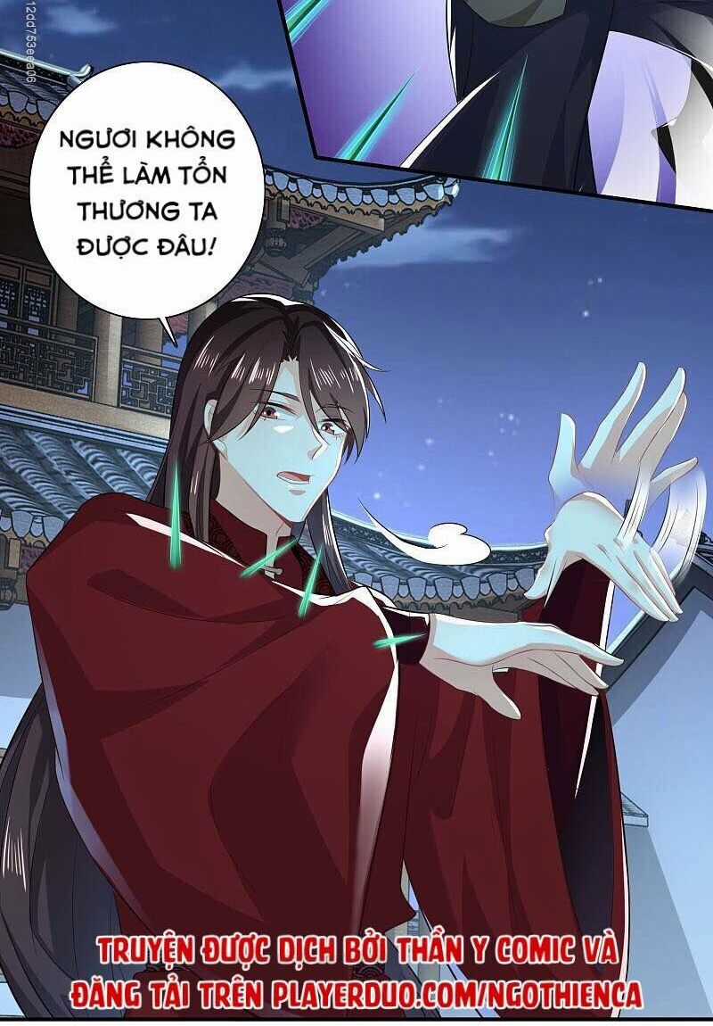 Cực Phẩm Cuồng Tể - Chapter 16 - Trang 4