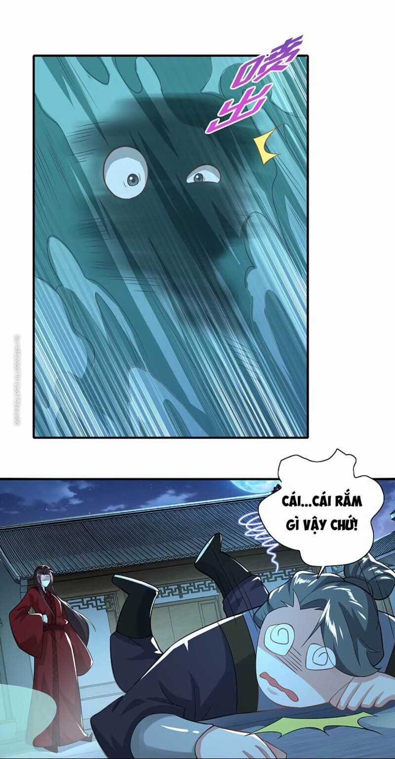 Cực Phẩm Cuồng Tể - Chapter 16 - Trang 6