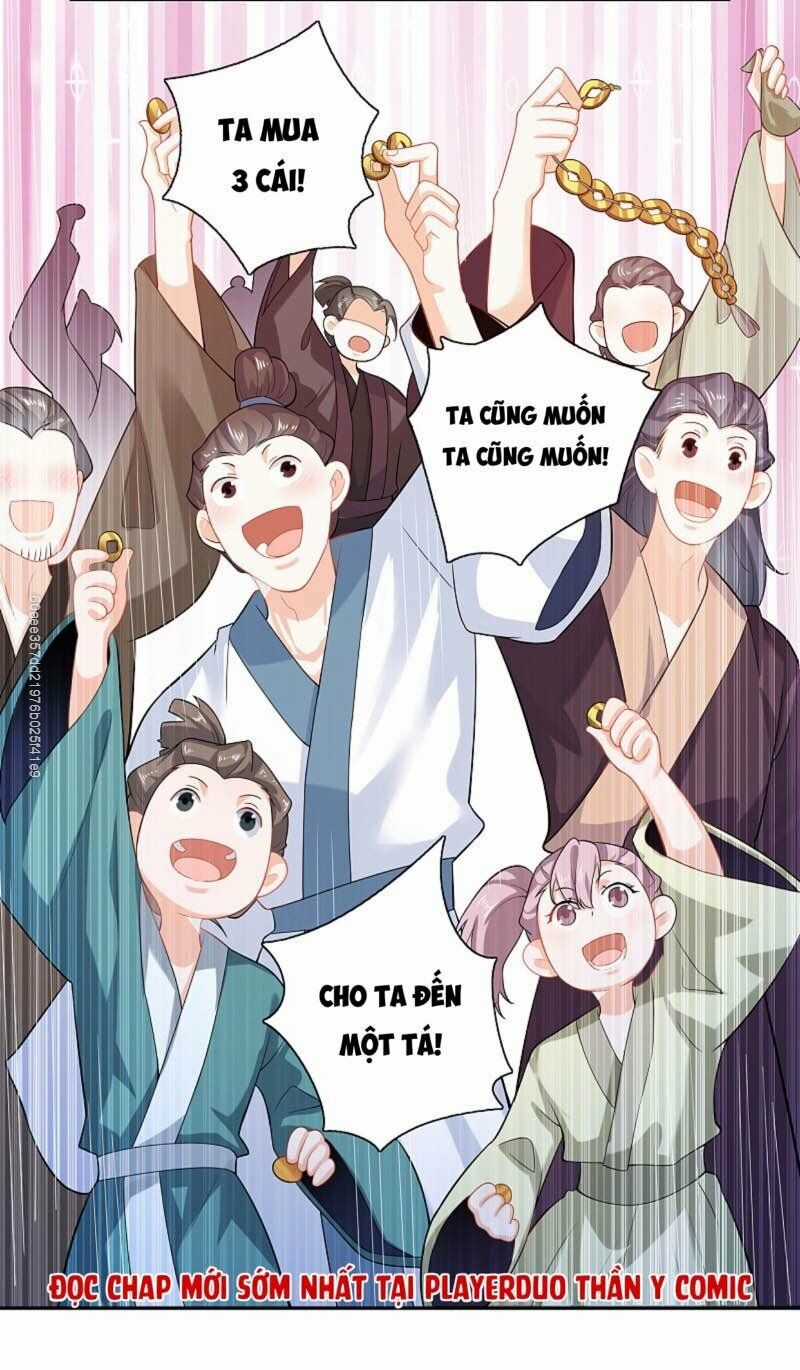 Cực Phẩm Cuồng Tể - Chapter 17 - Trang 13