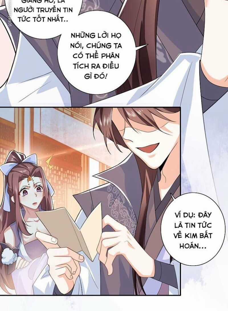 Cực Phẩm Cuồng Tể - Chapter 17 - Trang 17