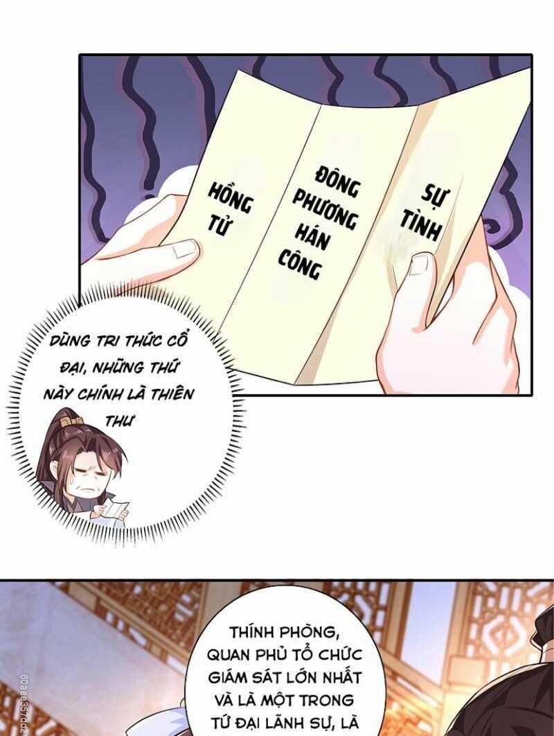 Cực Phẩm Cuồng Tể - Chapter 17 - Trang 18