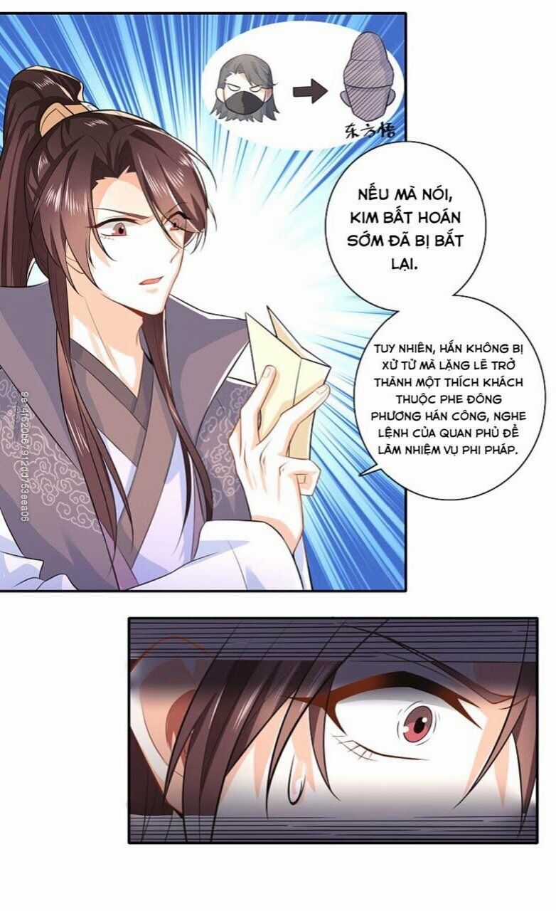 Cực Phẩm Cuồng Tể - Chapter 17 - Trang 20