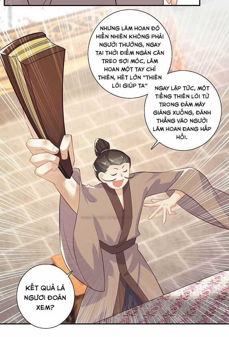 Cực Phẩm Cuồng Tể - Chapter 17 - Trang 3