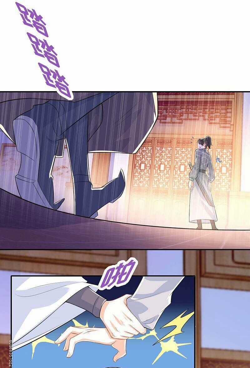 Cực Phẩm Cuồng Tể - Chapter 17 - Trang 21