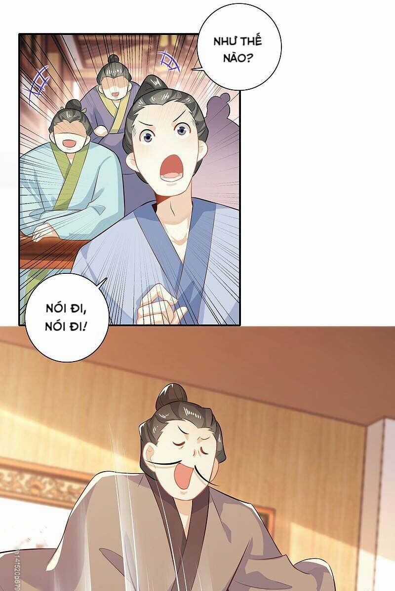 Cực Phẩm Cuồng Tể - Chapter 17 - Trang 4