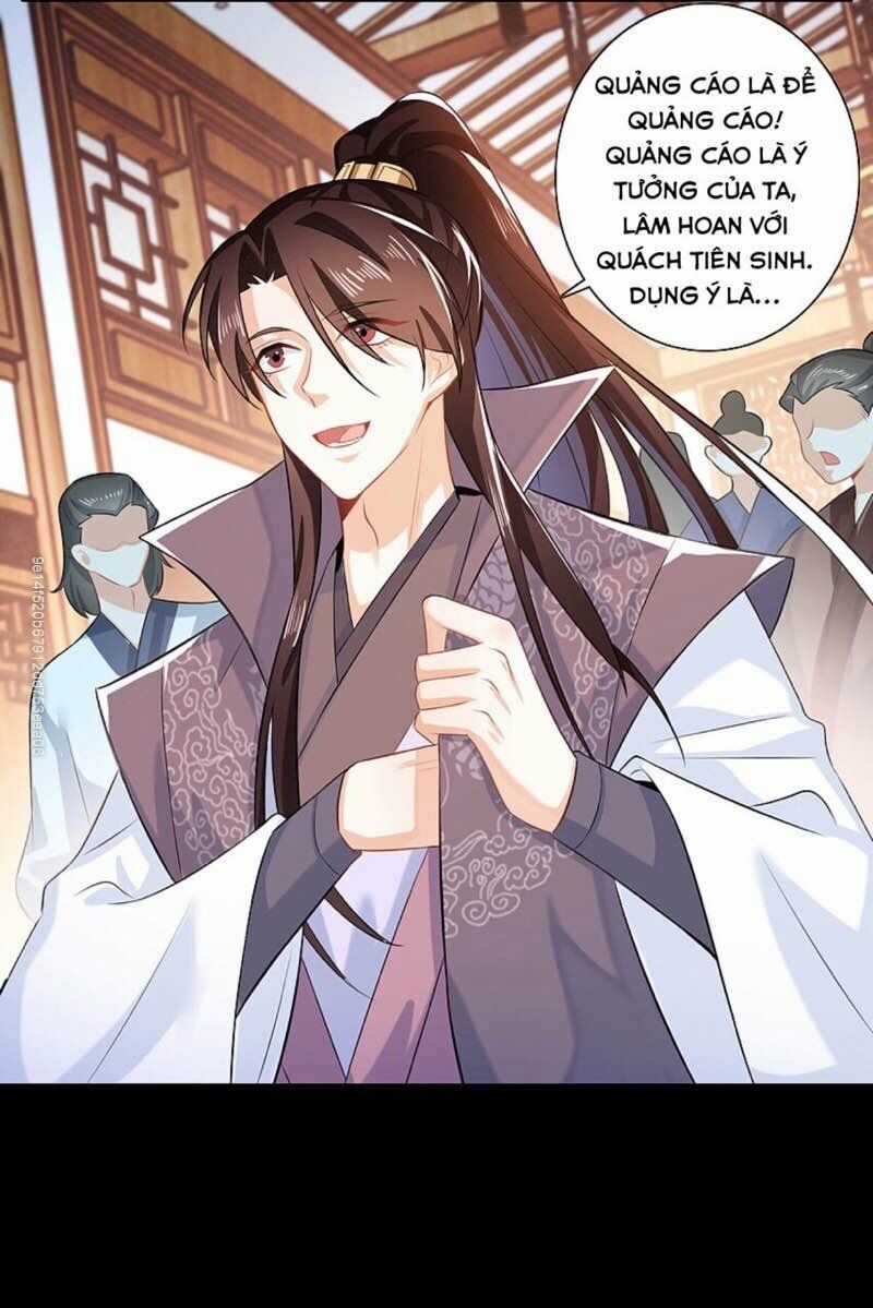 Cực Phẩm Cuồng Tể - Chapter 17 - Trang 7