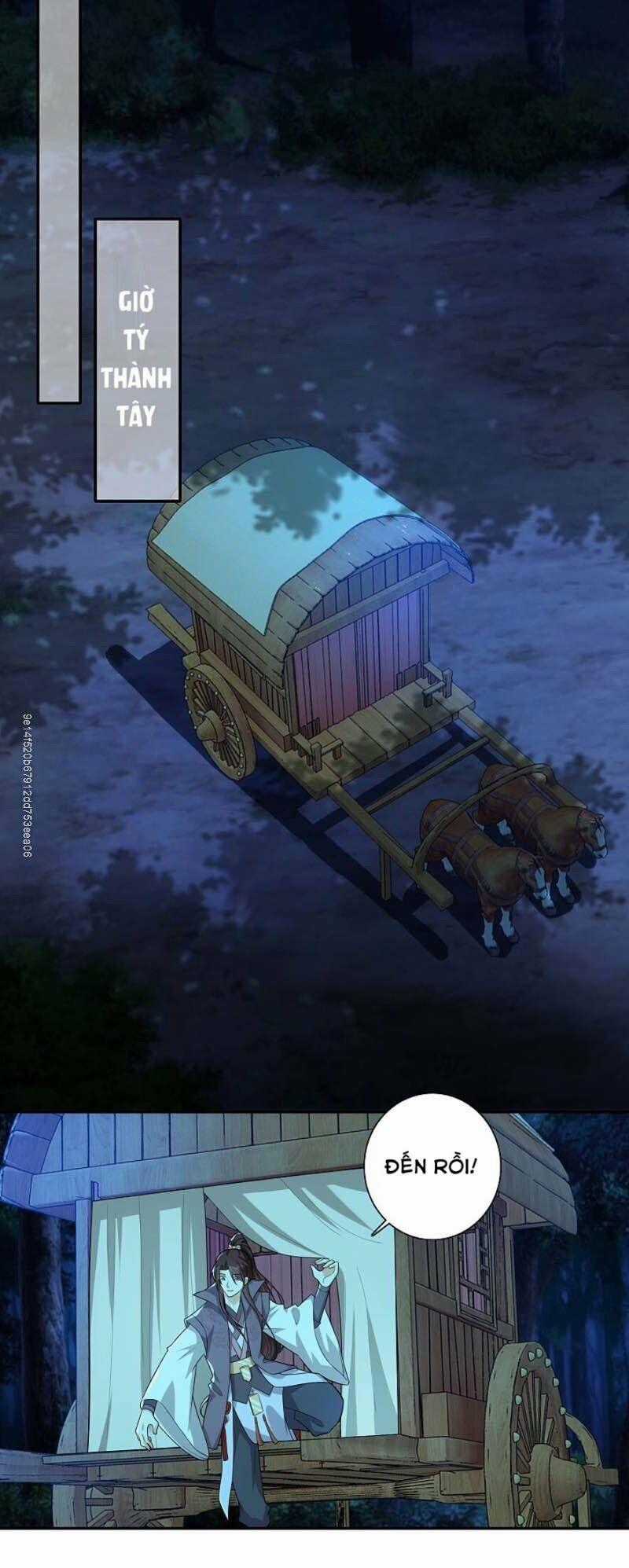 Cực Phẩm Cuồng Tể - Chapter 18 - Trang 1