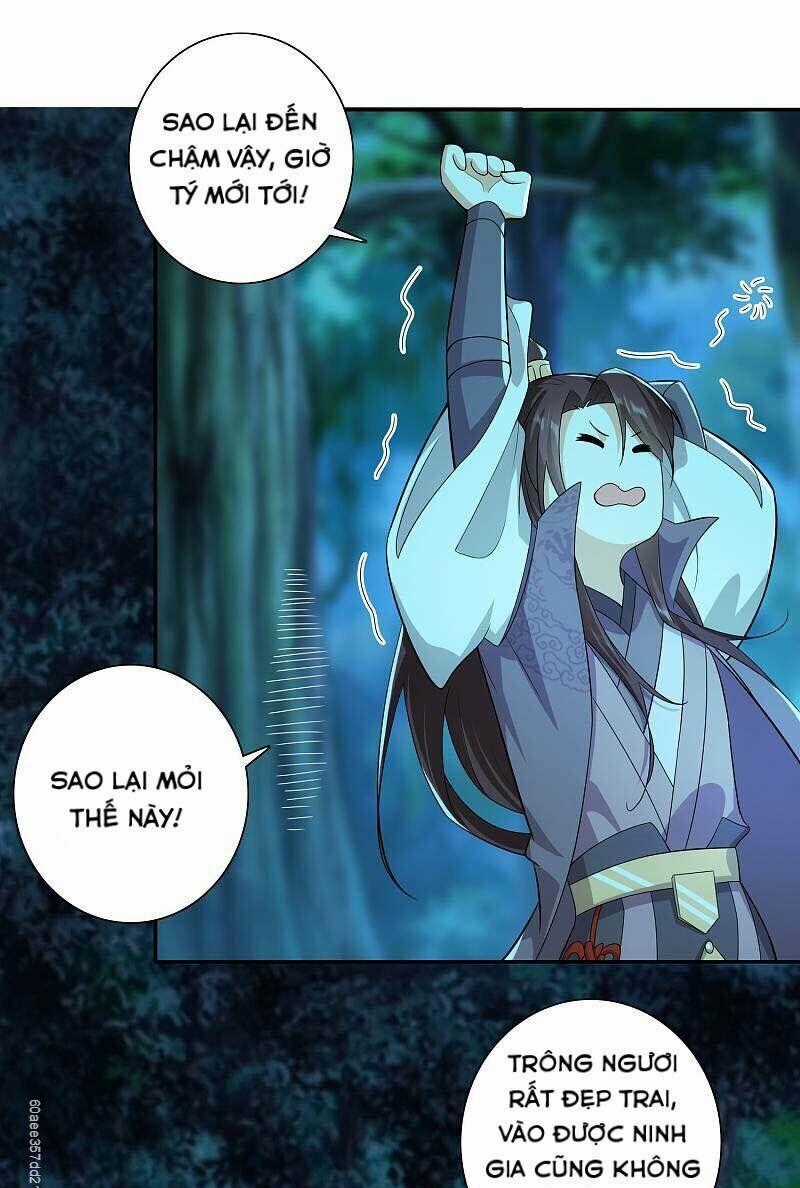 Cực Phẩm Cuồng Tể - Chapter 18 - Trang 2