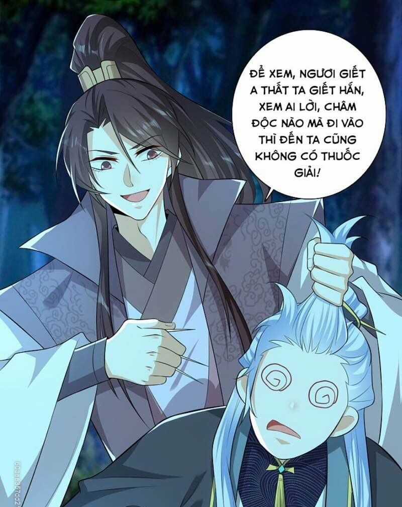 Cực Phẩm Cuồng Tể - Chapter 18 - Trang 12