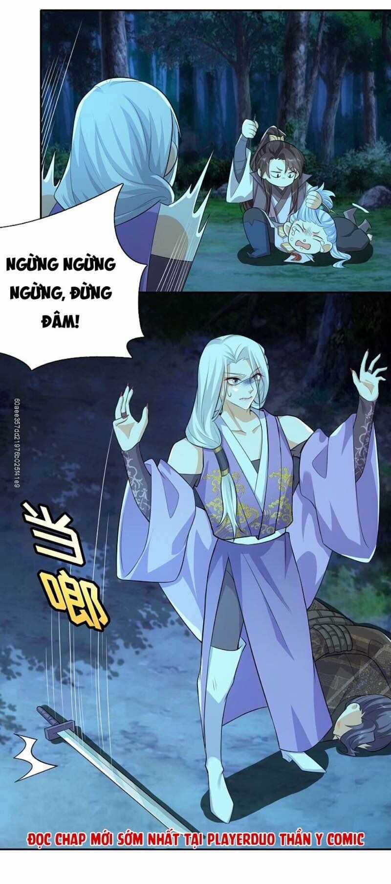 Cực Phẩm Cuồng Tể - Chapter 18 - Trang 15