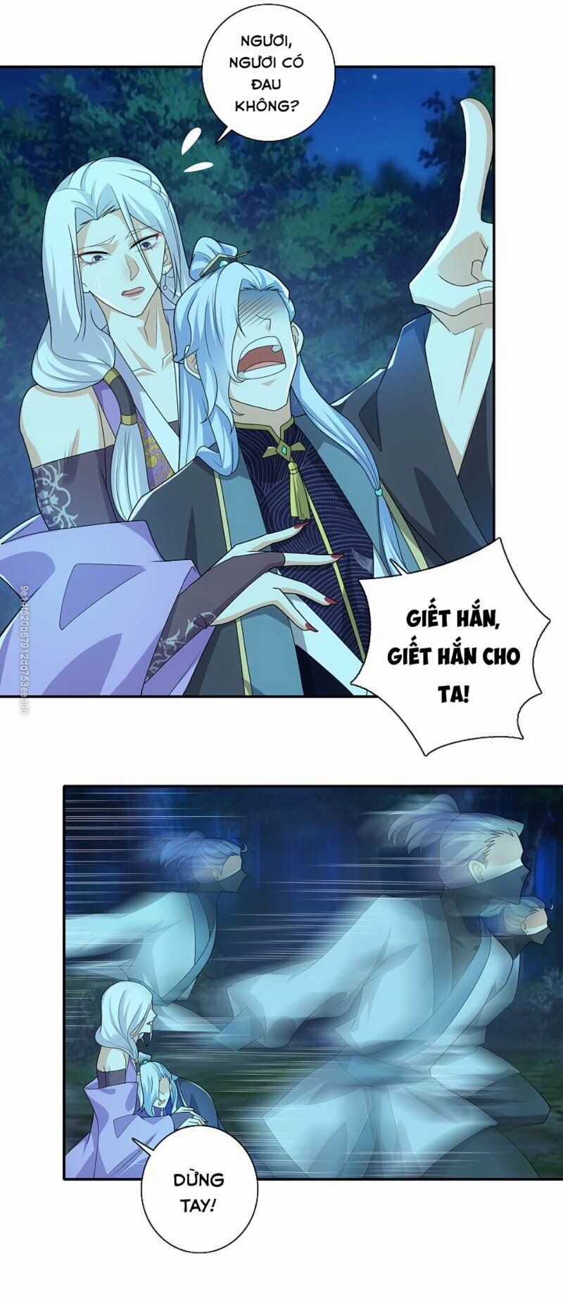 Cực Phẩm Cuồng Tể - Chapter 18 - Trang 19