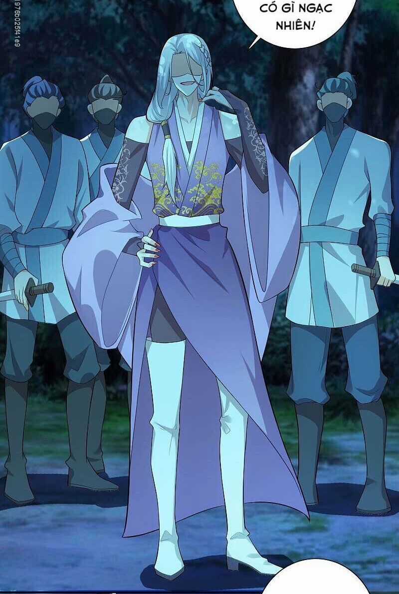 Cực Phẩm Cuồng Tể - Chapter 18 - Trang 3