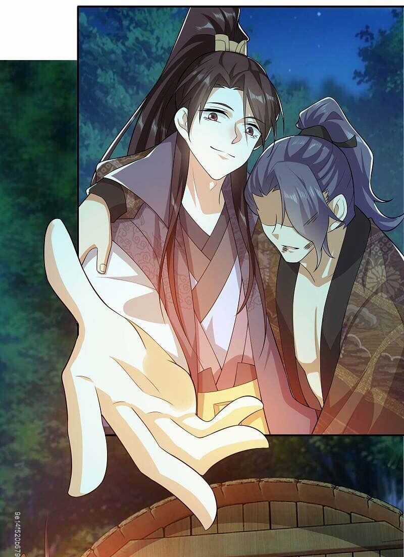 Cực Phẩm Cuồng Tể - Chapter 18 - Trang 21