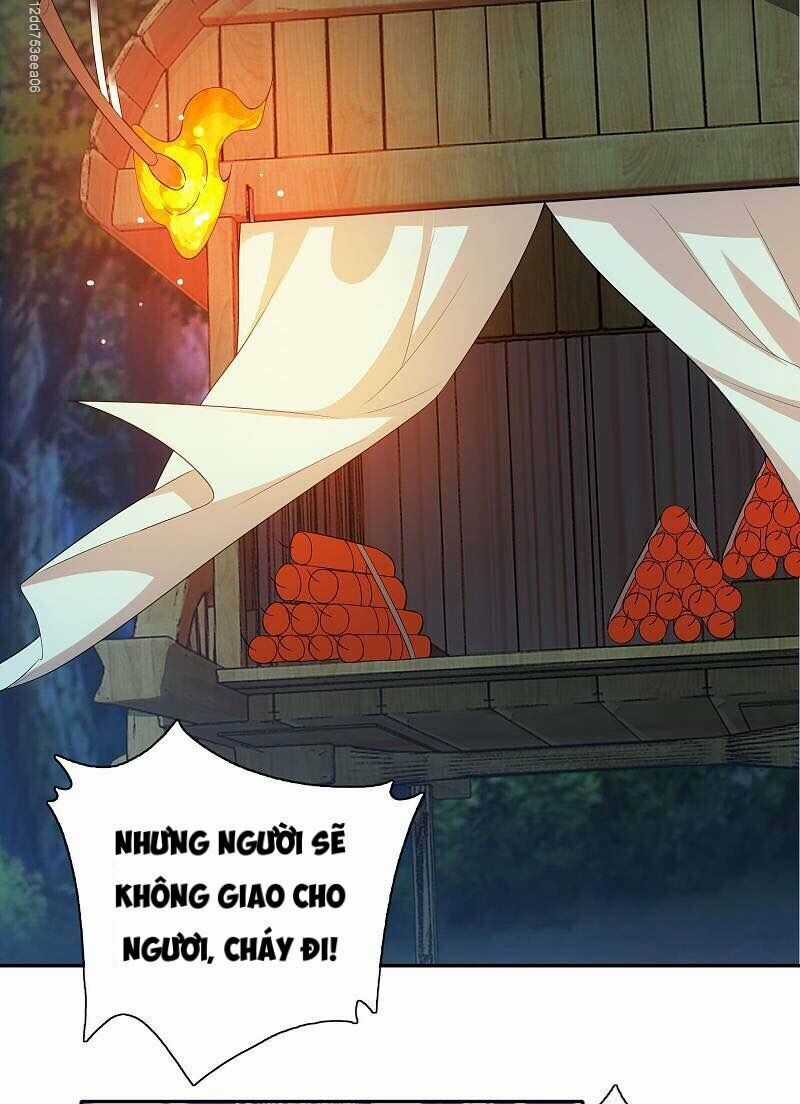 Cực Phẩm Cuồng Tể - Chapter 18 - Trang 22