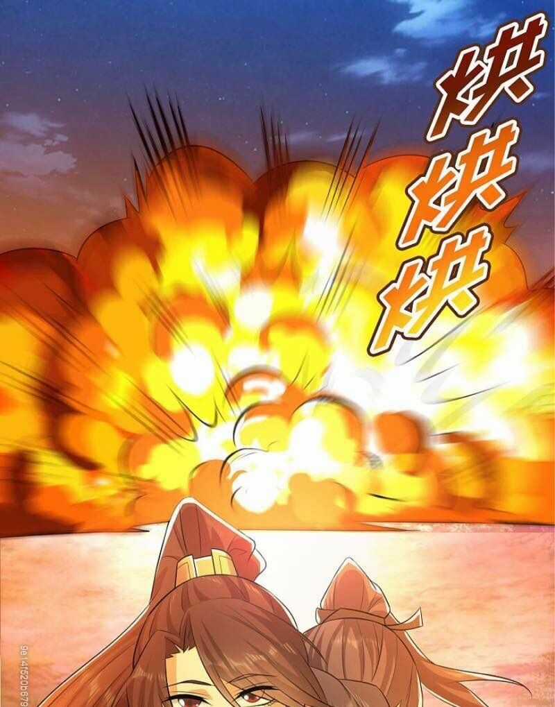 Cực Phẩm Cuồng Tể - Chapter 18 - Trang 25