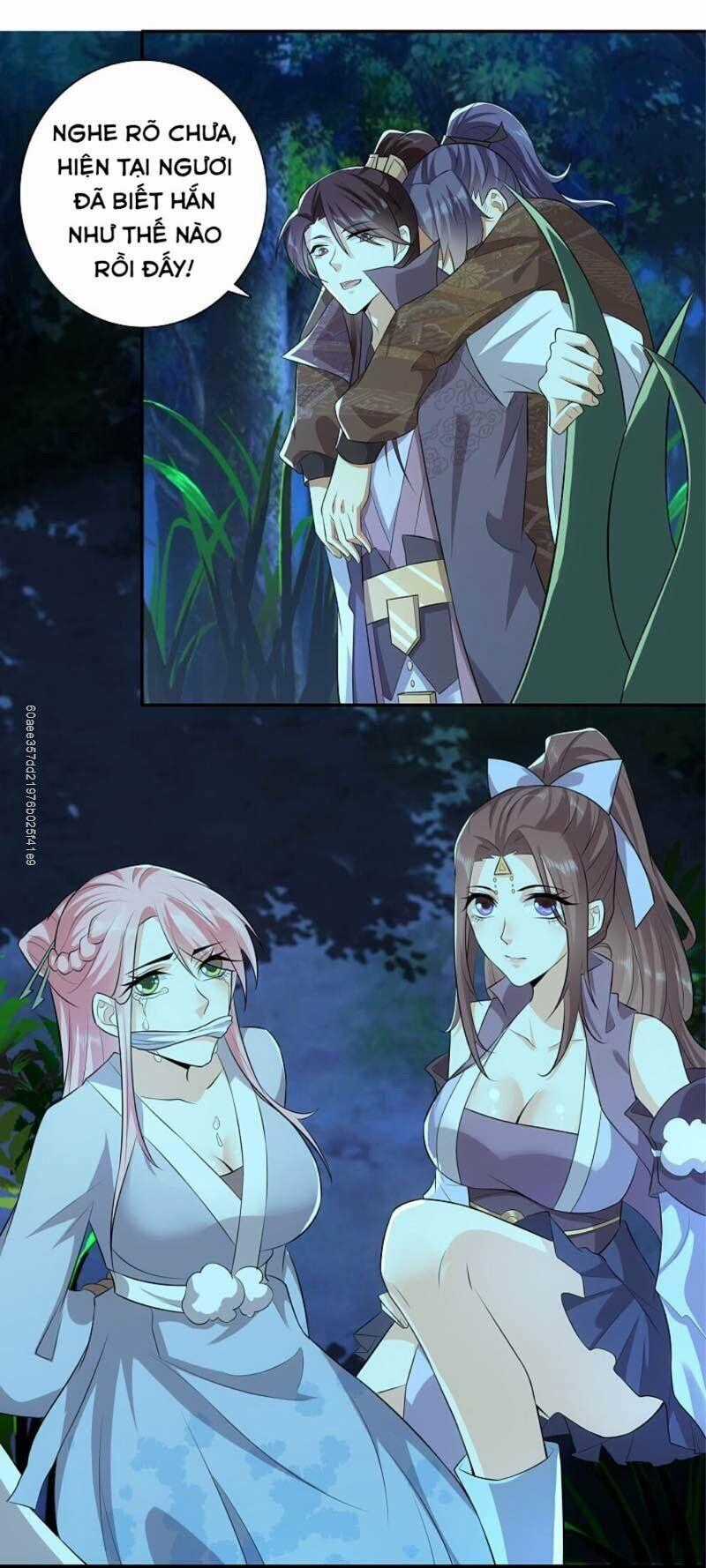 Cực Phẩm Cuồng Tể - Chapter 18 - Trang 27