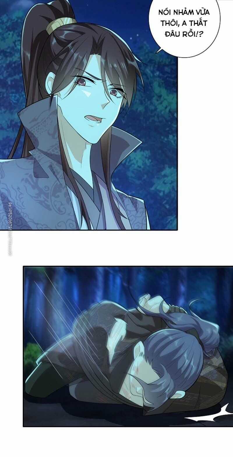 Cực Phẩm Cuồng Tể - Chapter 18 - Trang 4