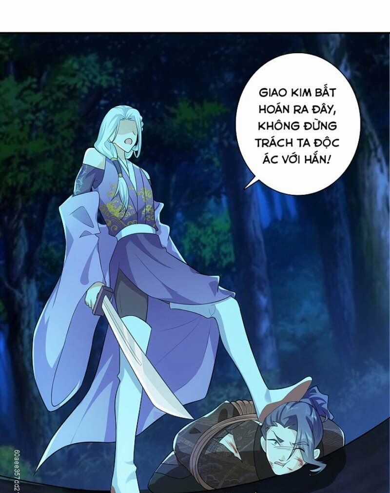 Cực Phẩm Cuồng Tể - Chapter 18 - Trang 5