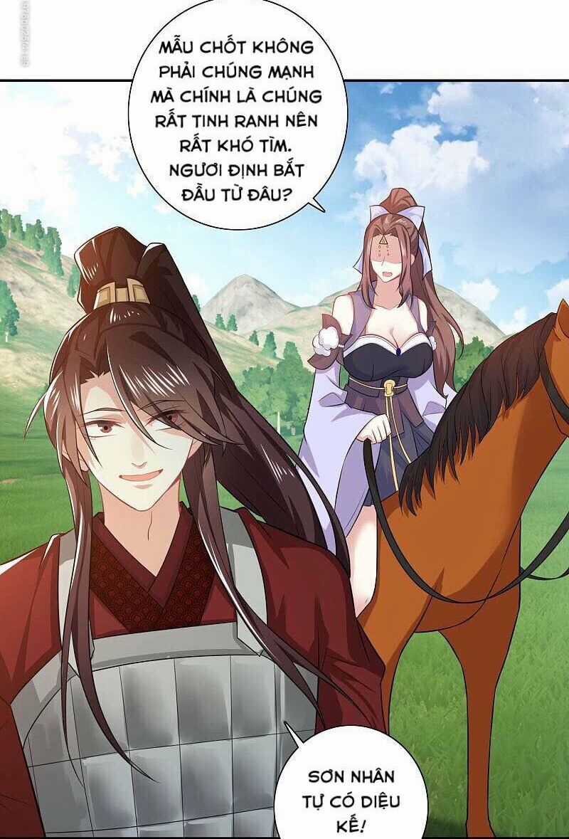 Cực Phẩm Cuồng Tể - Chapter 19 - Trang 12