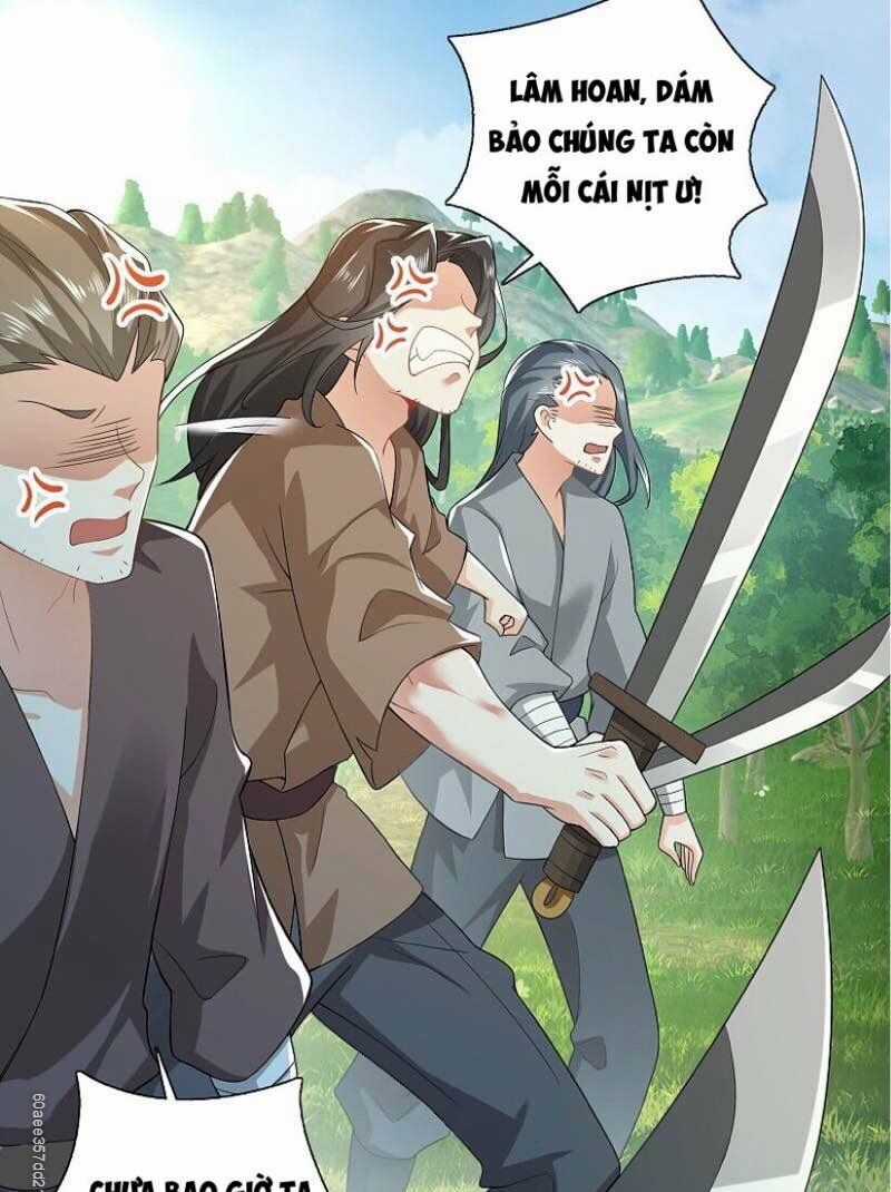 Cực Phẩm Cuồng Tể - Chapter 19 - Trang 17