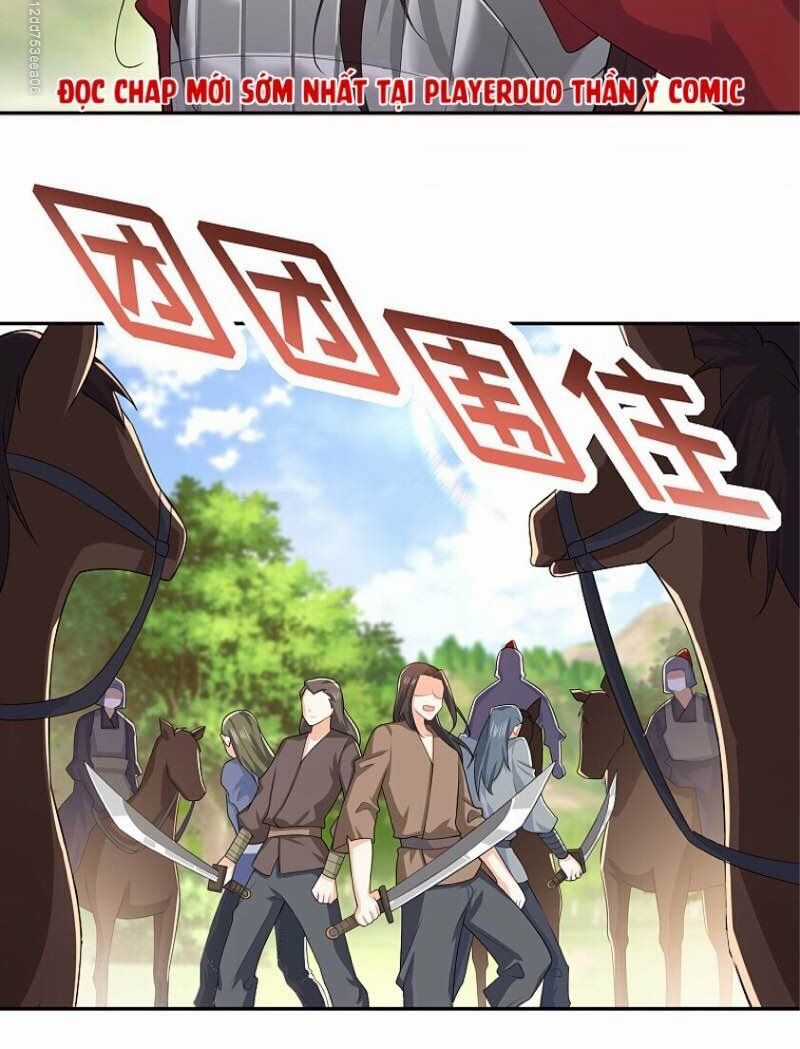 Cực Phẩm Cuồng Tể - Chapter 19 - Trang 20