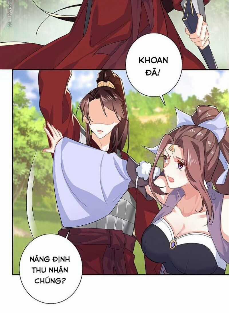 Cực Phẩm Cuồng Tể - Chapter 19 - Trang 23