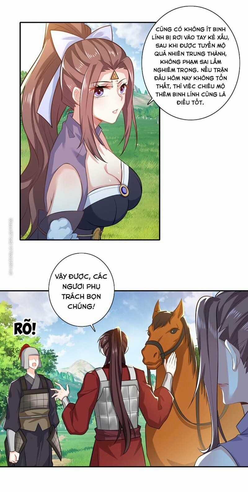 Cực Phẩm Cuồng Tể - Chapter 19 - Trang 24