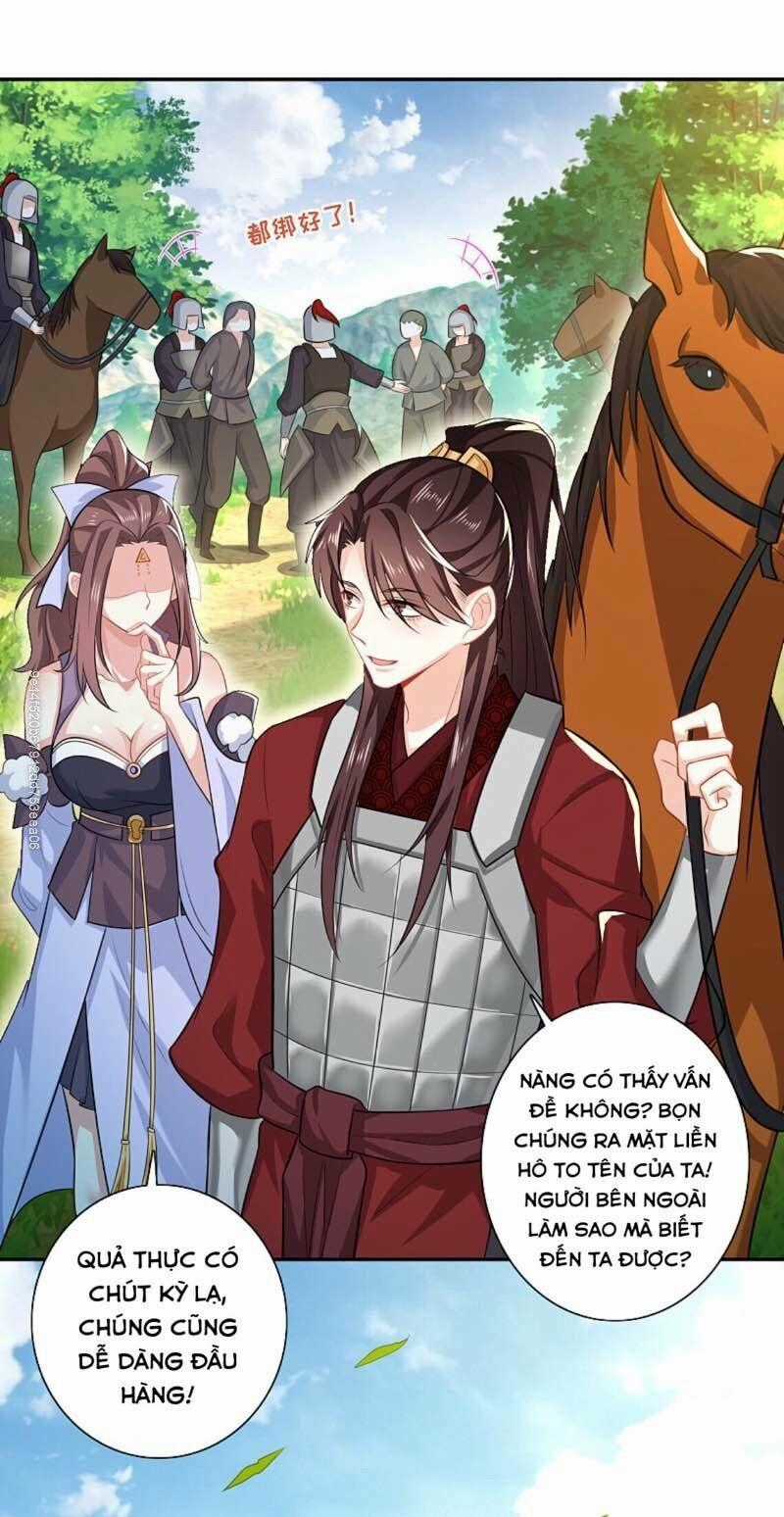 Cực Phẩm Cuồng Tể - Chapter 19 - Trang 25