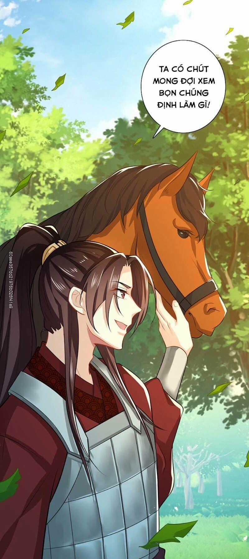 Cực Phẩm Cuồng Tể - Chapter 19 - Trang 26