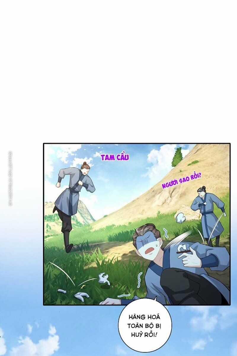 Cực Phẩm Cuồng Tể - Chapter 19 - Trang 4