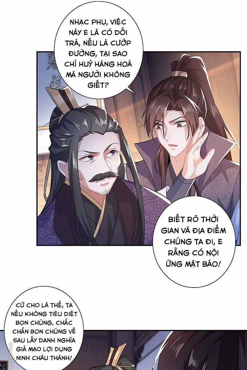 Cực Phẩm Cuồng Tể - Chapter 19 - Trang 8