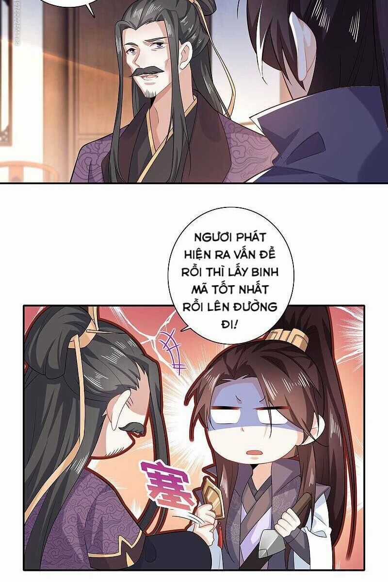 Cực Phẩm Cuồng Tể - Chapter 19 - Trang 9